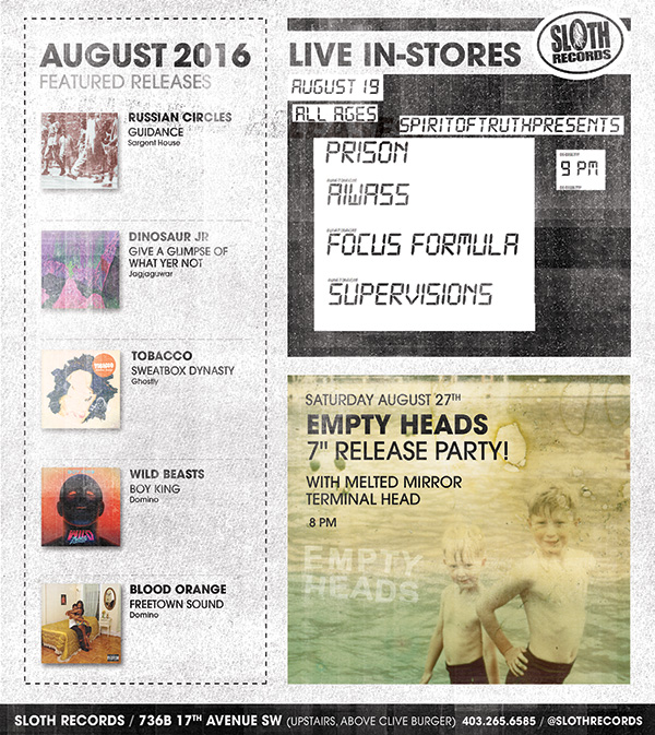 16-08-01_Sloth_BeatrouteAugust_web